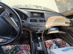 Used Radio Audio fits: 2008 Honda Accord Grade A