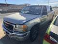 Used ABS Pump and Motor Assembly fits: 2004 Gmc Sierra 1500 pickup Ass