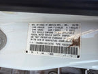 Used Air Cleaner Assembly fits: 2006 Honda Accord 2.4 Grade A
