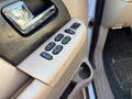 2006 Ford Expedition Driver Side Master Window Switch