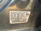 Used Seat Rear fits: 2008 Honda Ridgeline Seat Rear Grade A