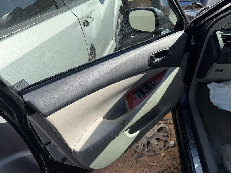 Used Seat Rear fits: 2008 Lexus ES350 Seat Rear Grade A