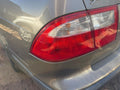 Used Left Tail Light Assembly fits: 2002 Saab 9-5 Sdn quarter panel mo