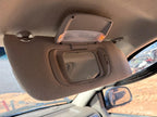 2002 - 2004 Jeep Grand Cherokee Passenger Side Sun Visor