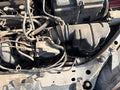 2006 - 2007 Ford Focus Air Cleaner Assembly