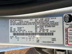 Used Manual Transmission Assembly fits: 2014 Ford Fiesta MT 5 speed 1.
