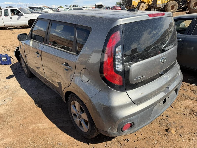 Used ABS Pump and Motor Assembly fits: 2017 Kia Soul actuator and pump