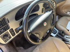 Used Steering Column fits: 2002 Saab 9-5 Floor Shift w/o stabilization