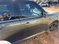 Used Front Right Door Assembly Front fits: 2015 Ford Flex electric w/o