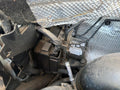 Used ABS Pump and Motor Assembly fits: 2012 Volkswagen Jetta gli Assem