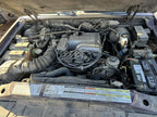 Used Transfer Case Assembly fits: 1997 Ford Explorer AWD full time 6 b