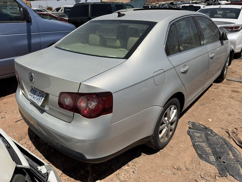 Used Seat Rear fits: 2010 Volkswagen Jetta Seat Rear Grade A