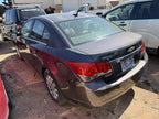 Used Alternator fits: 2011 Chevrolet Cruze 1.8 Grade A