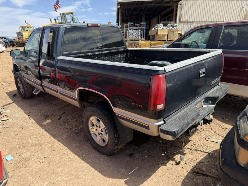 Used ABS Pump and Motor Assembly fits: 1998 Chevrolet 1500 PICKUP Asse