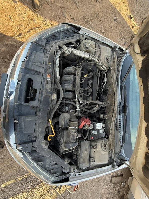 Used Engine Control Module (ECM) fits: 2010 Ford Fusion Electronic Con