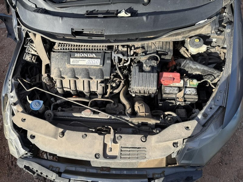 Used ABS Modulator fits: 2011 Honda Insight Modulator Assembly vehicle