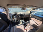 Used Front Right Seat Front fits: 2005 Nissan Pathfinder bucket w/air 
