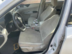 Alternator Without Turbo Fits 04-10 IMPREZA 436494