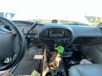 Used Automatic Transmission Assembly fits: 2007 Toyota Sequoia AT 4.7L