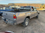 Used Automatic Transmission Assembly fits: 2000 Toyota Tundra AT 4x4 8