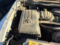 Used Air Cleaner Assembly fits: 2006 Dodge 2500 PICKUP 5.7 Grade A