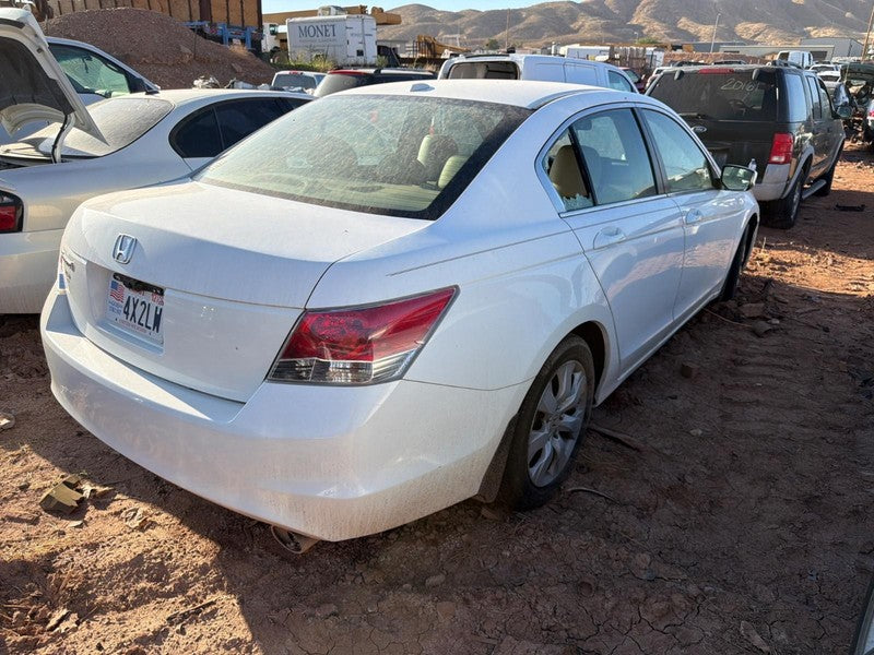 Used Seat Rear fits: 2009 Honda Accord Seat Rear Grade A