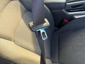 Used Front Right Seat Belt Front fits: 2016 Kia Sportage passenger ret