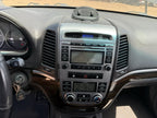 Used Engine Complete Assembly fits: 2010 Hyundai Santa fe 3.5L VIN G 8