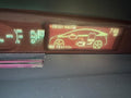Used Speedometer Gauge fits: 2010 Toyota Prius cluster MPH w/o LED hea