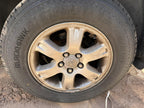 Used Air Cleaner Assembly fits: 2001 Toyota Highlander 6 cylinder 1MZF