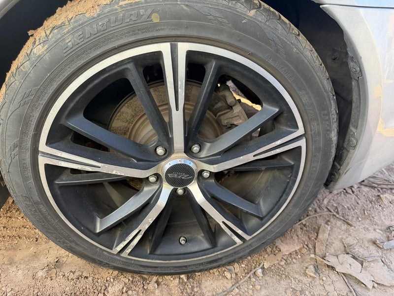 Used Rear Right Door Assembly Rear Side fits: 2008 Mitsubishi Lancer H