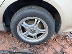 2009 - 2010 Toyota Corolla Passenger Side Front Seat bucket, North Ame