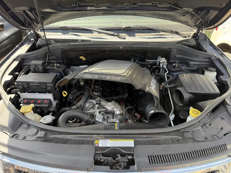 Used ABS Pump and Motor Assembly fits: 2012 Jeep Grand cherokee Assemb