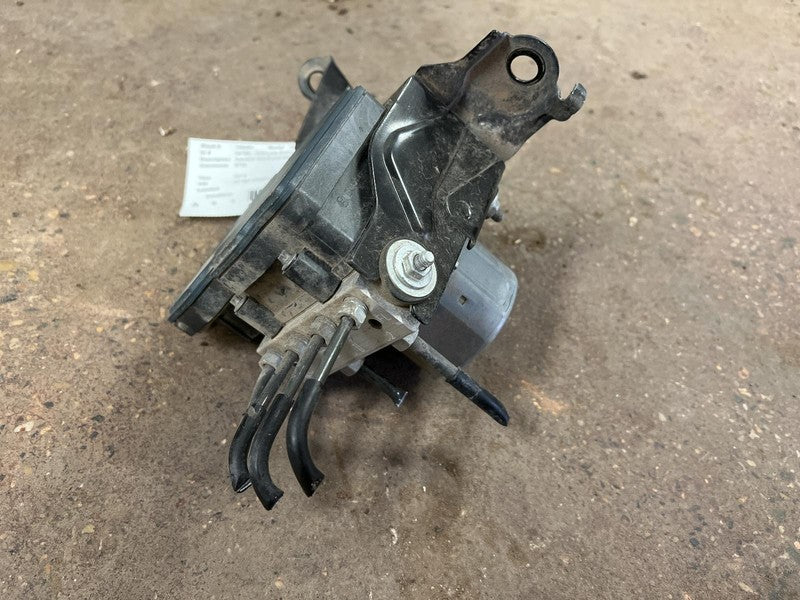 2014 TOYOTA CAMRY ABS PUMP ASSEMBLY ID#: 44540-06080