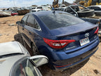 Used ABS Modulator fits: 2015 Hyundai Sonata Modulator Assembly 1.6L t