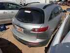 Used ABS Pump and Motor Assembly fits: 2005 Infiniti FX SERIES Pump AW