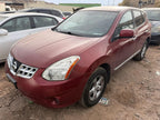 Used ABS Pump and Motor Assembly fits: 2013 Nissan Rogue Assembly AWD 
