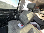 Used Front Left Door Interior Trim Panel fits: 2017 Chevrolet Suburban