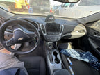 Used Right Headlight Assembly fits: 2019 Chevrolet Malibu halogen Righ