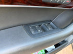 2011 Audi A6 Driver Side Door Lock and Window Switch Part# 4F0959851G5