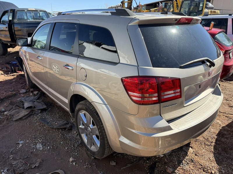 Used Third Seat SW/VAN fits: 2009 Dodge Journey Third Seat SW Van Grad