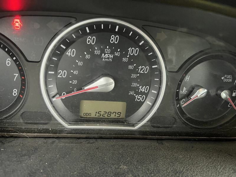 Alternator Thru 1/23/07 Fits 06-07 SONATA 453095