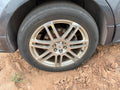 Used Wheel fits: 2007 Cadillac Srx 18x8 7 single spoke polished opt QF