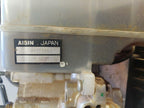 2001 MITSUBISHI MONTERO ABS ASSEMBLY ID#: MR977461