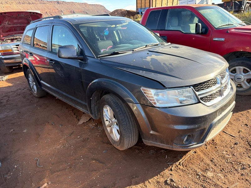 2019 Dodge Journey Driver Side Lock, Mirror and Window Switch Part# 68