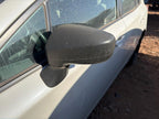Used Left Door Mirror fits: 2021 Subaru Impreza power mirror moulded i