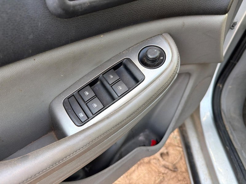 2016 Chevrolet Malibu Limited Driver Side Mirror Switch