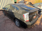Used Front Right Seat Front fits: 2010 Toyota Prius bucket air bag man