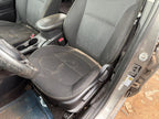 Used Front Left Seat Front fits: 2014 Kia Soul air bag cloth manual Fr