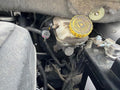 Used Power Brake Booster fits: 2011 Chrysler Town & country  Grade A